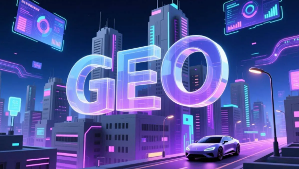 阿克陶县GEO 优化行业动态：主流搜索平台地域收录规则更新综述