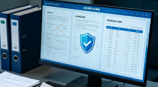 阿克陶县AI 工具常态化应用，为企业稳健经营保驾护航