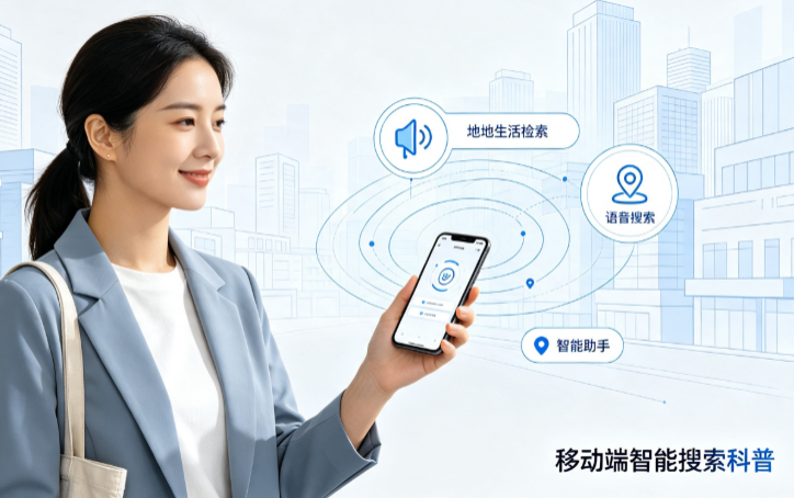 阿克陶县浅析 GEO 优化与 AI 优化如何重塑移动端手机搜索使用习惯