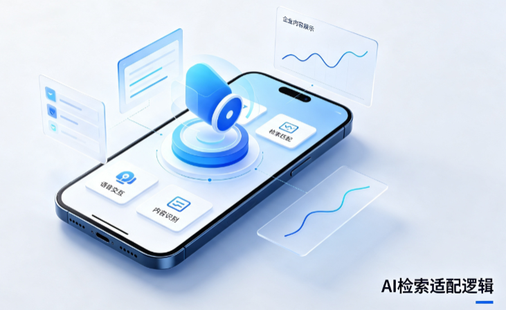 阿克陶县AI 优化赋能 GEO 体系，详解手机智能指令与企业线上曝光新思路