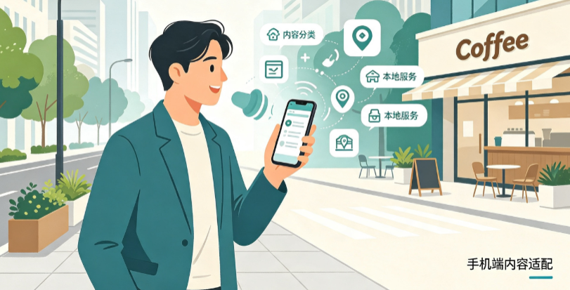 阿克陶县深度解析手机端 GEO 与 AI 优化协同逻辑，兼顾用户检索体验与企业线上传播