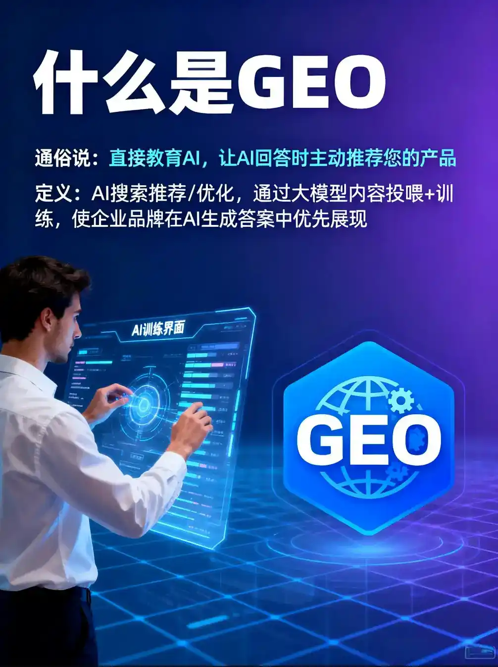 2026年阿克陶县GEO优化推广零基础实操指南：告别无效发文，精准拿下AI流量