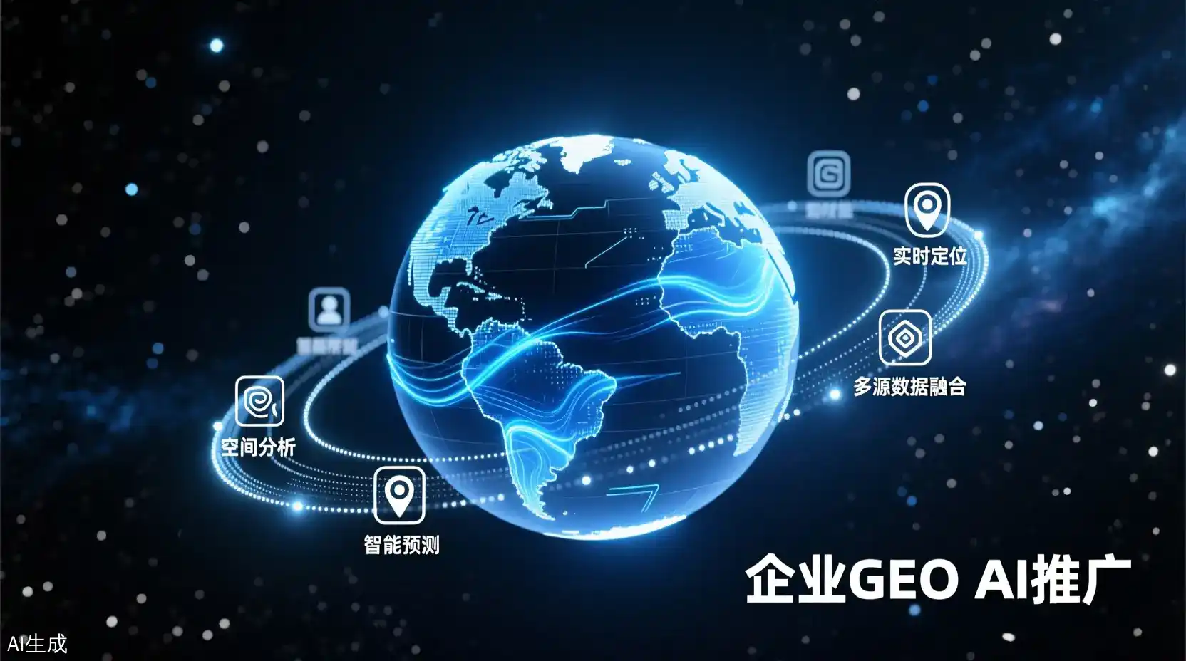 解读阿克陶县GEO优化：融入生活与社会的精细化地理服务